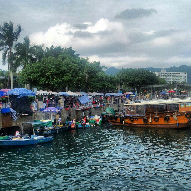 Sai Kung. #hongkong