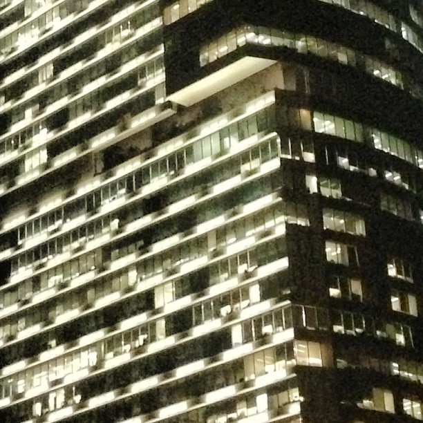 #patterns in #office #buildings. #hongkong #hkig