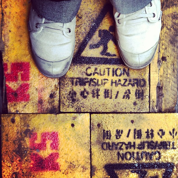 #palladium #boots #hongkong #hk #hkig