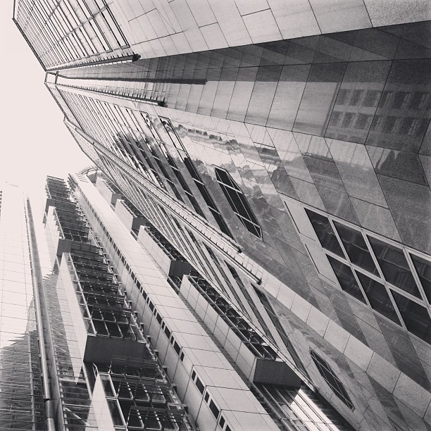 #architecture #buildings #hongkong #hkig #hk - Hong Kong Thru My Eyes