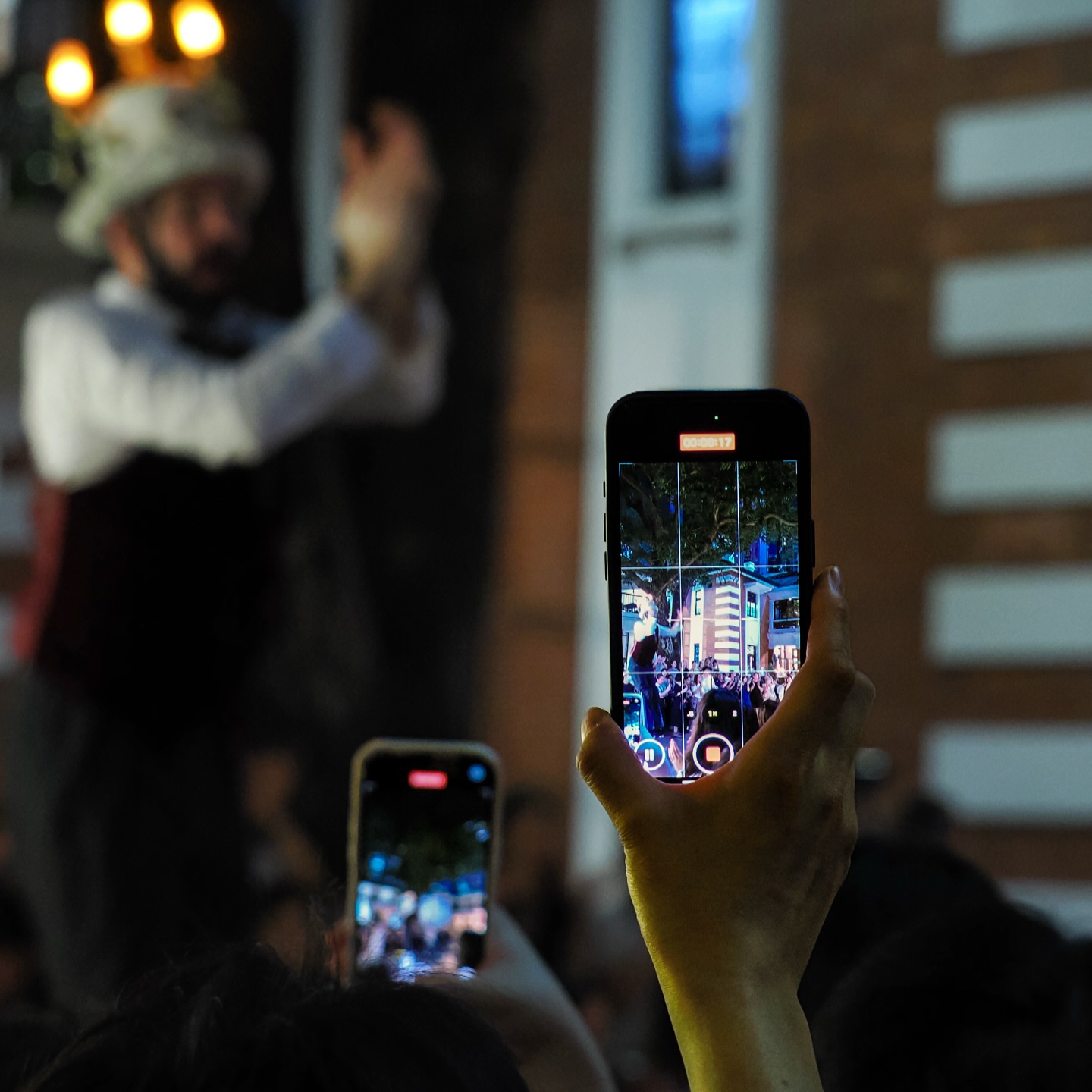 How we see the world these days. hongkong hk hkig iphone