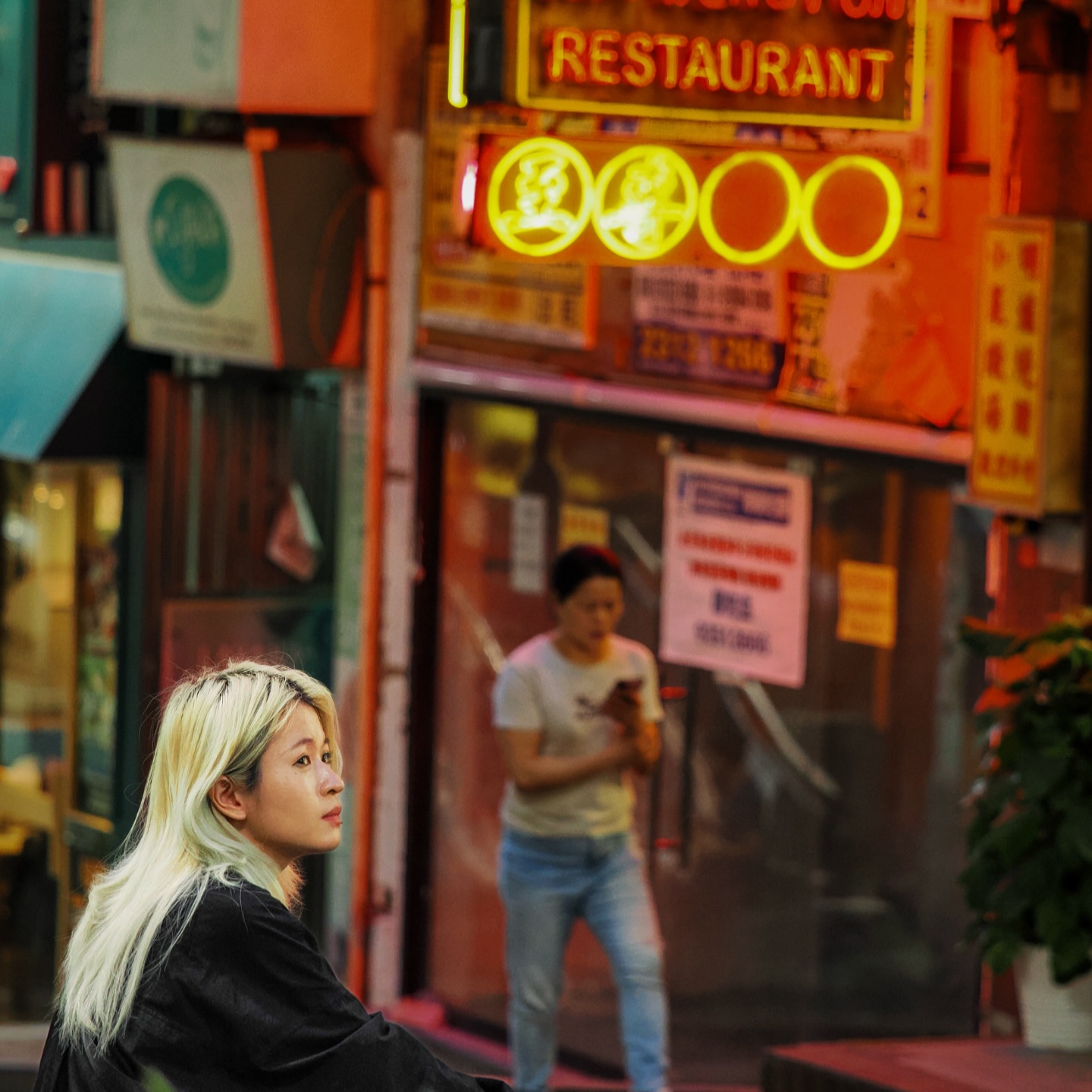 Random people in Hong Kong – Central. hongkong hk hkig