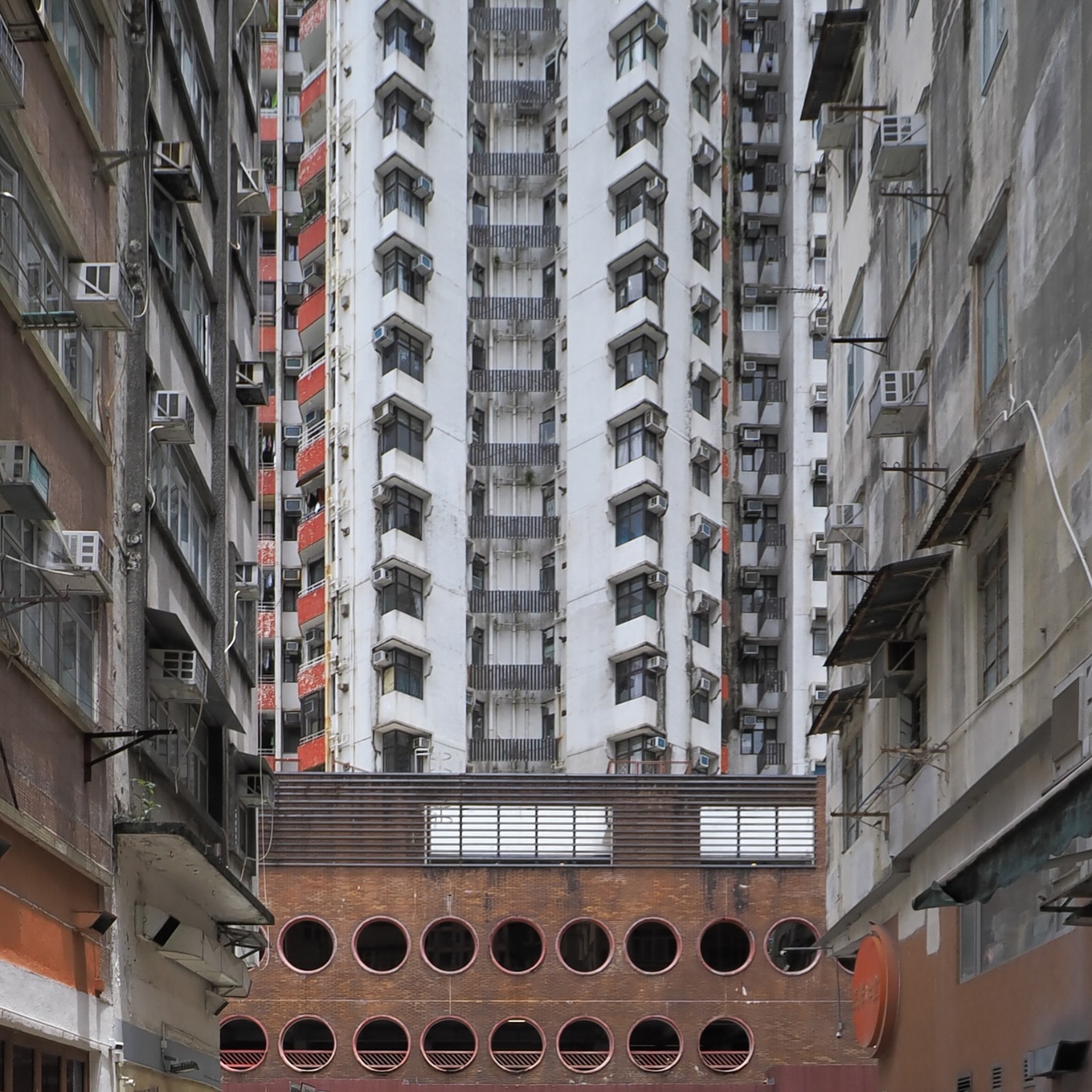 Buildings and architecture in Tai Hang. hongkong hk hkig taihang buildings architecture