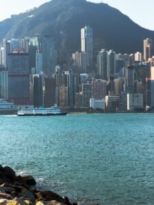 Hong Kong photo
