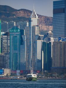 Hong Kong photo